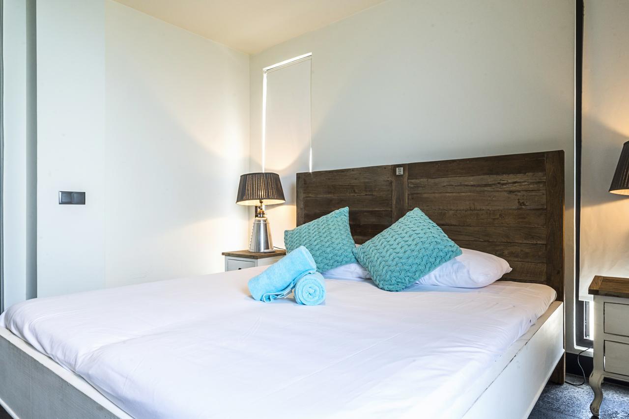 Apartamento Pietermaai Ocean Front Willemstad Exterior foto